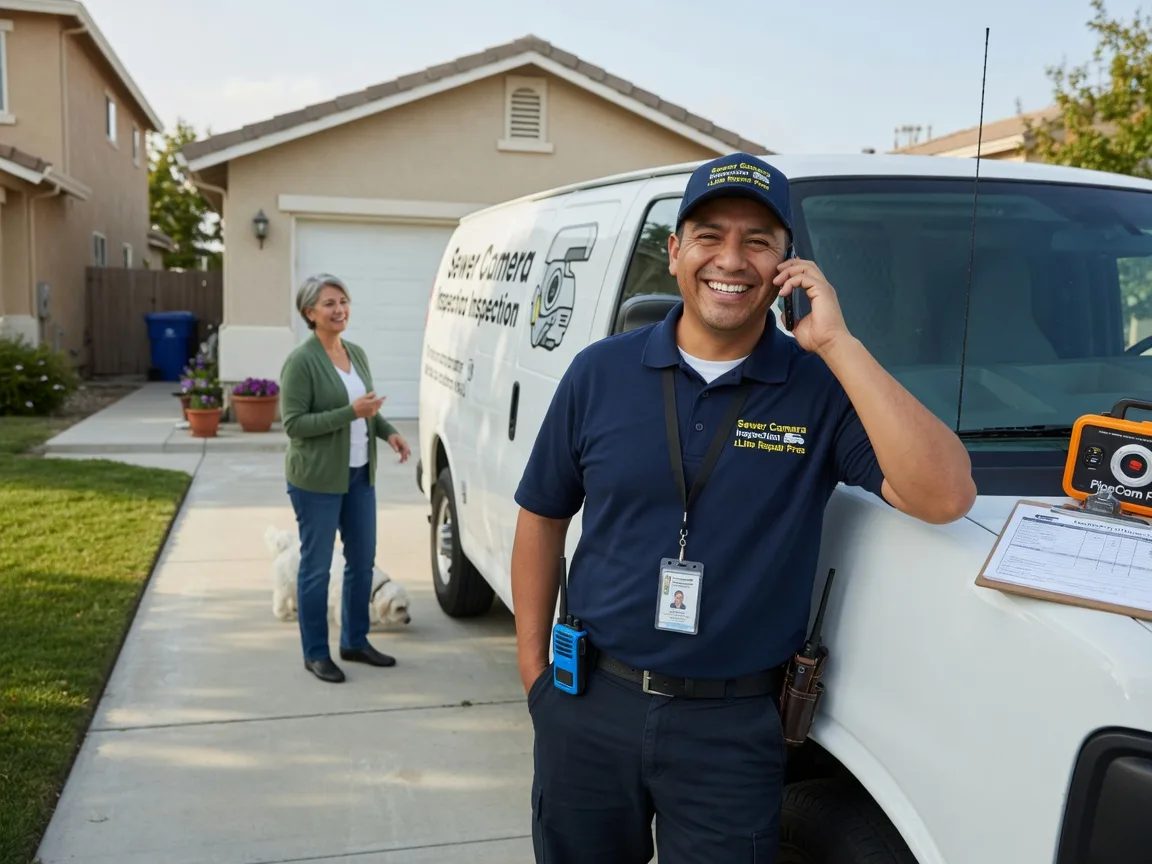 Sewer Line Repair Smithland, IA FAQs